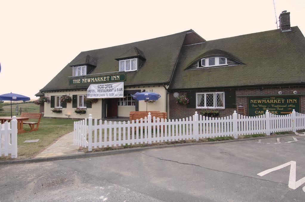 Newmarket Inn Льюис Экстерьер фото