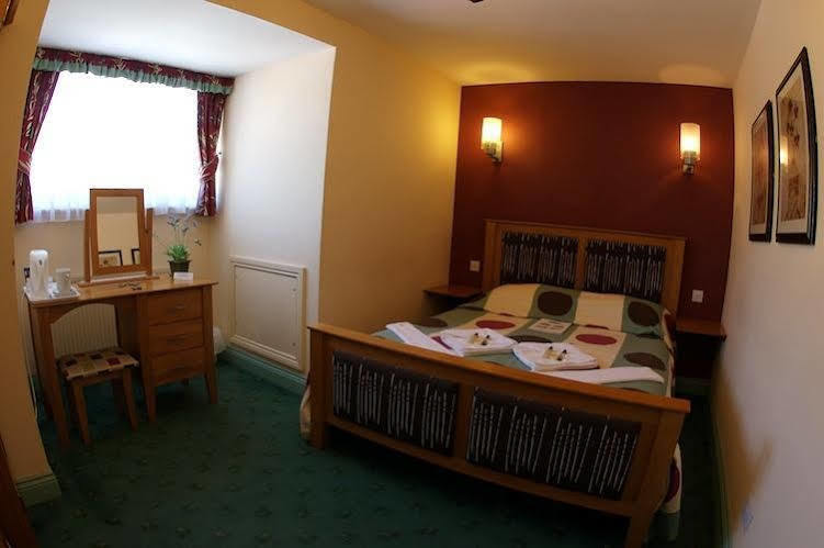 Newmarket Inn Льюис Экстерьер фото