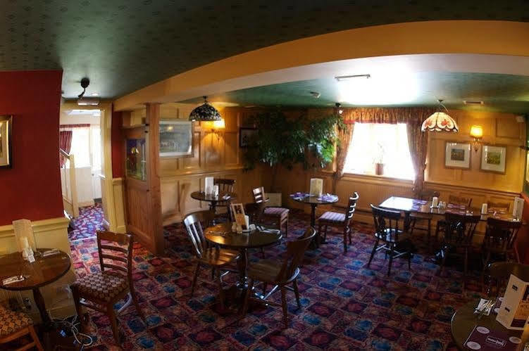 Newmarket Inn Льюис Экстерьер фото