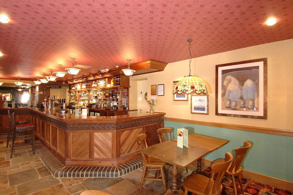 Newmarket Inn Льюис Экстерьер фото