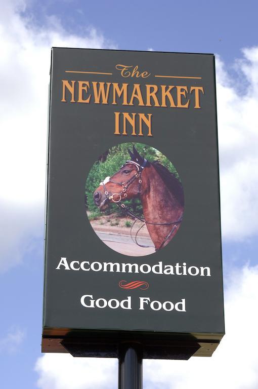 Newmarket Inn Льюис Экстерьер фото
