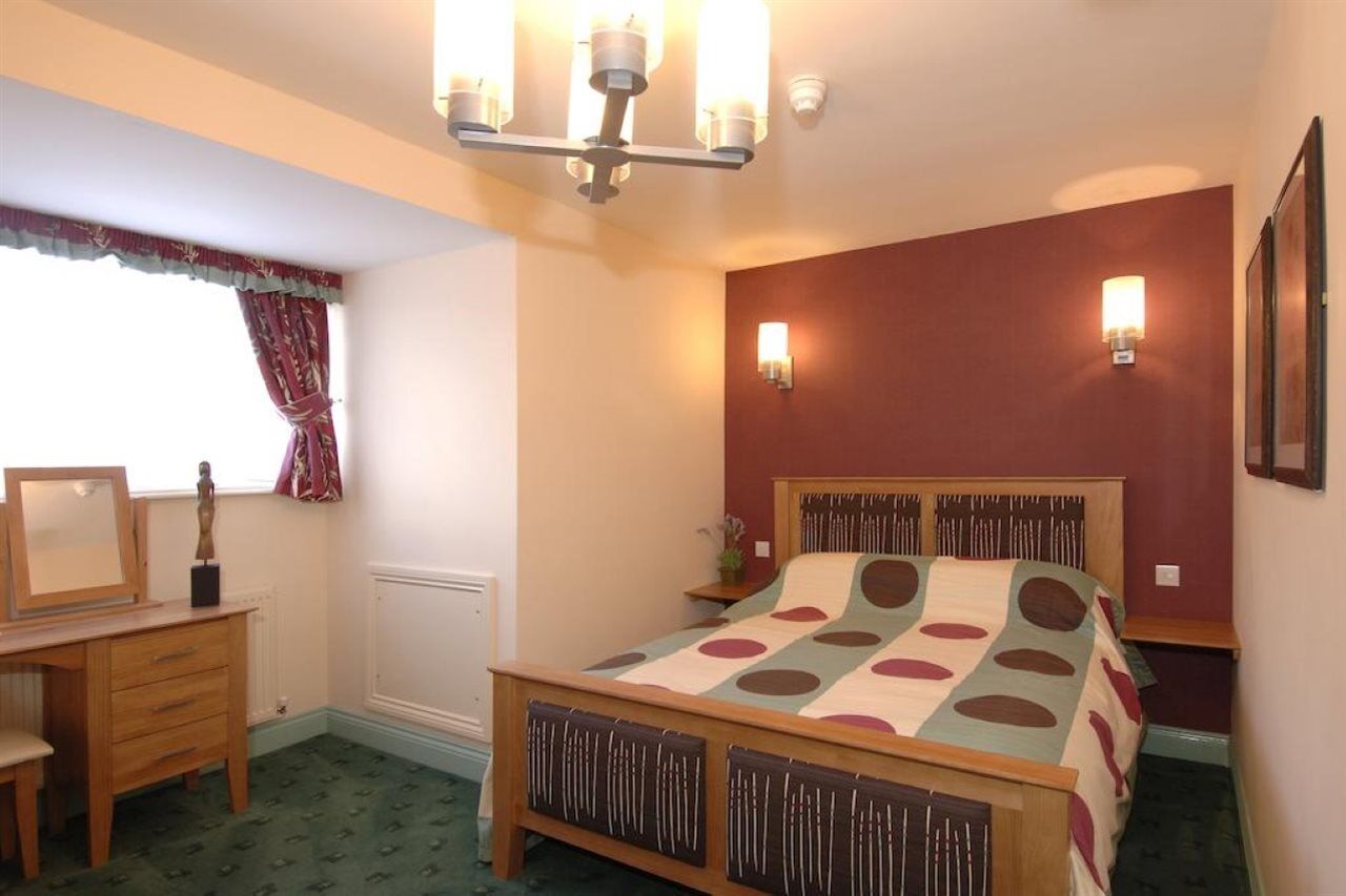 Newmarket Inn Льюис Экстерьер фото