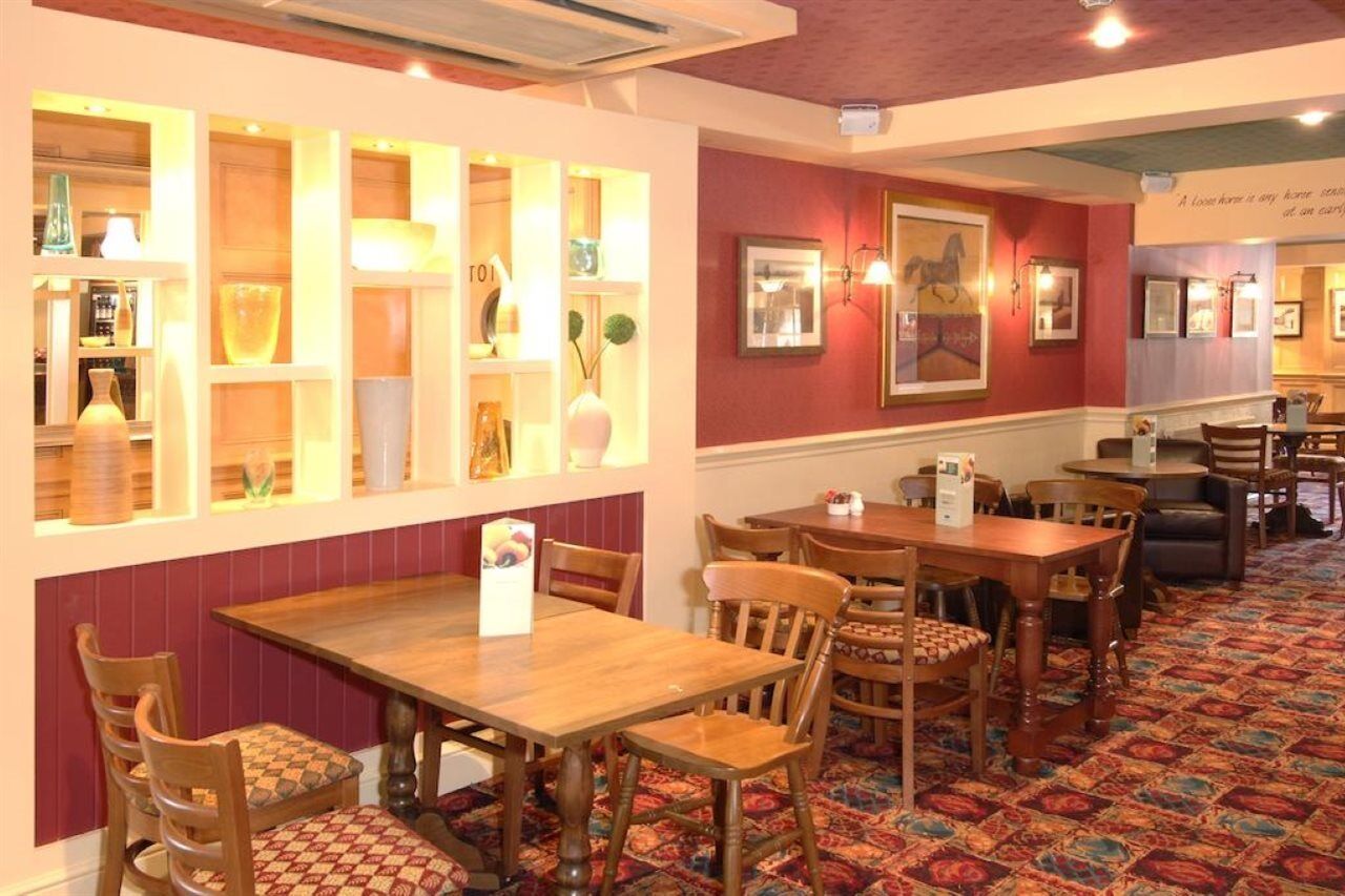 Newmarket Inn Льюис Экстерьер фото