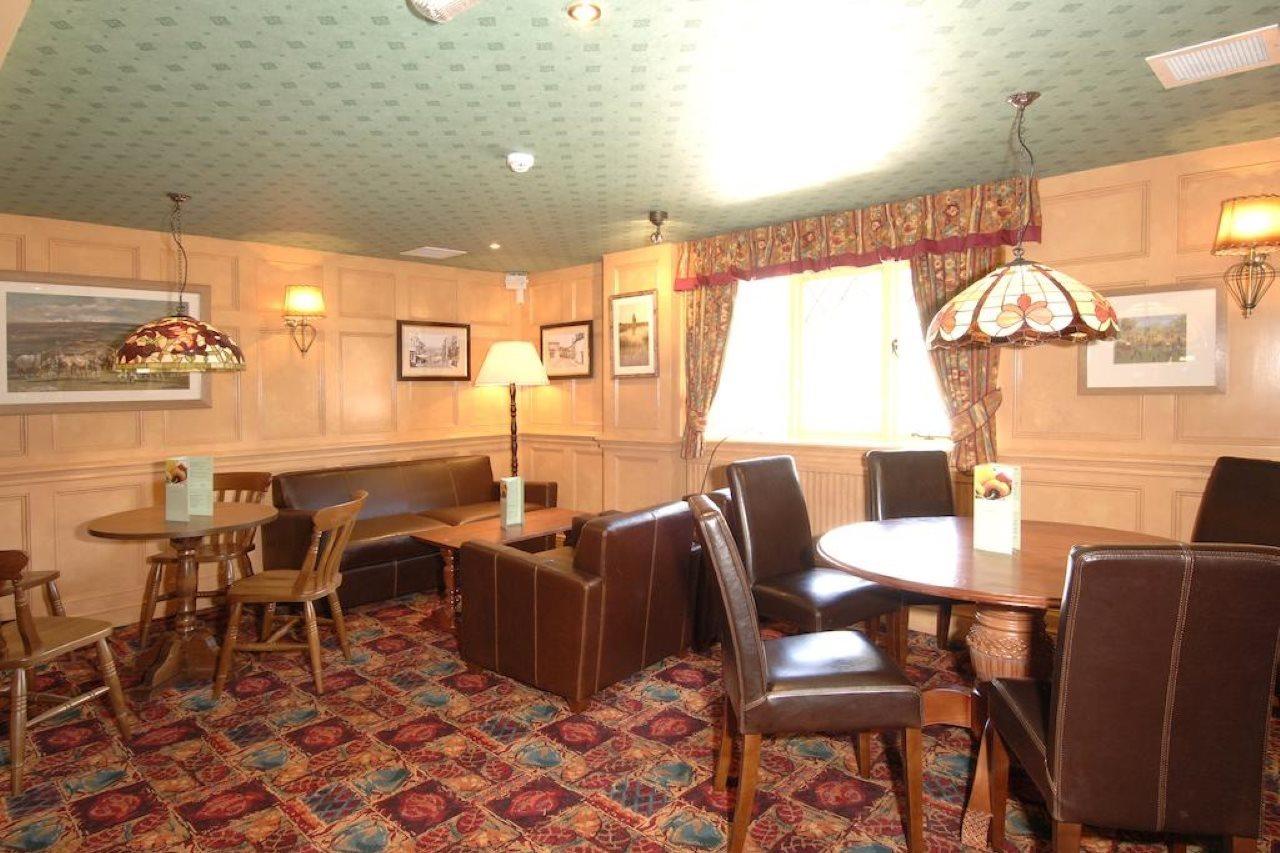 Newmarket Inn Льюис Экстерьер фото