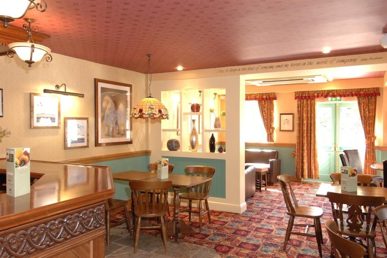 Newmarket Inn Льюис Экстерьер фото