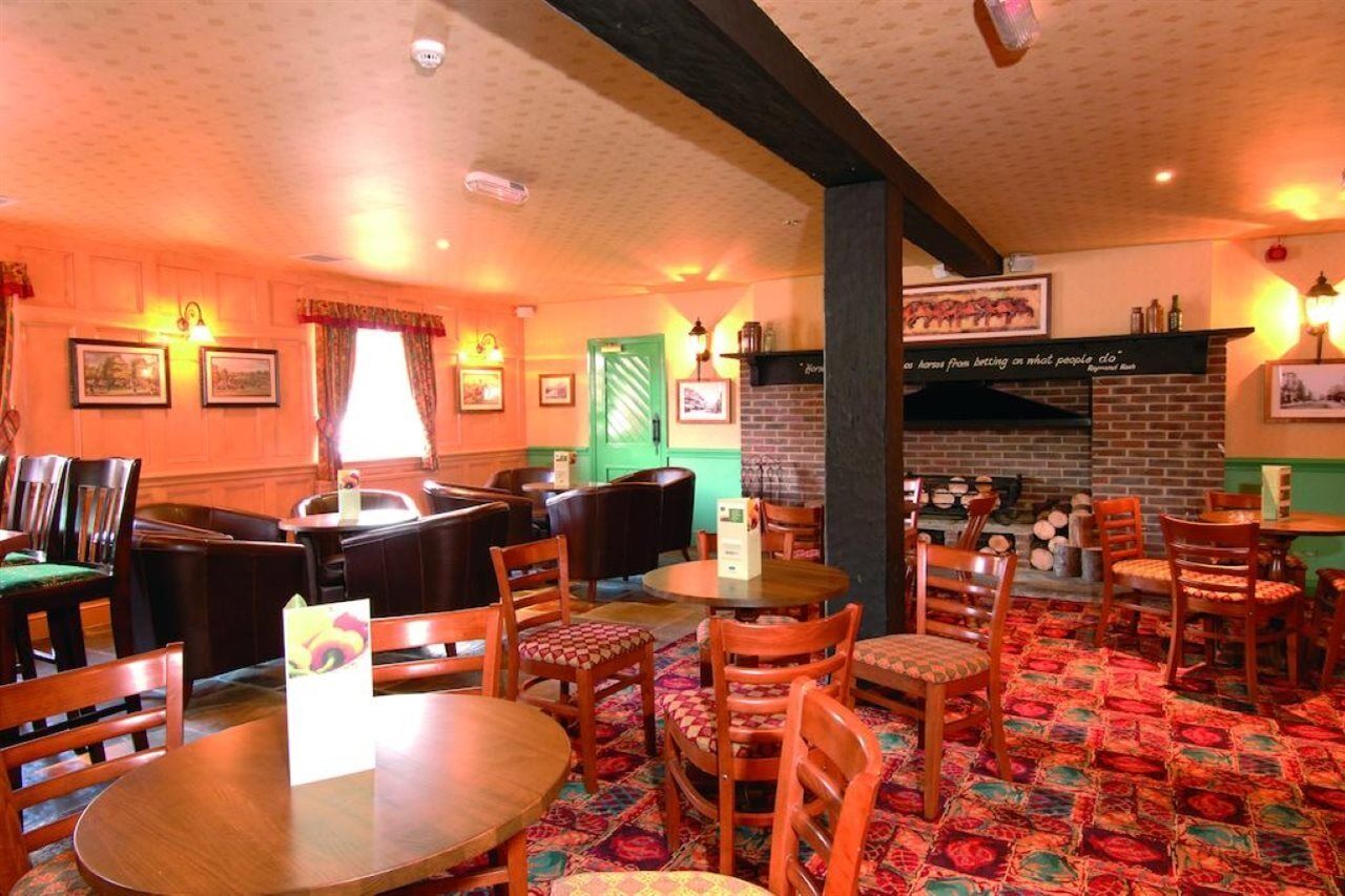 Newmarket Inn Льюис Экстерьер фото